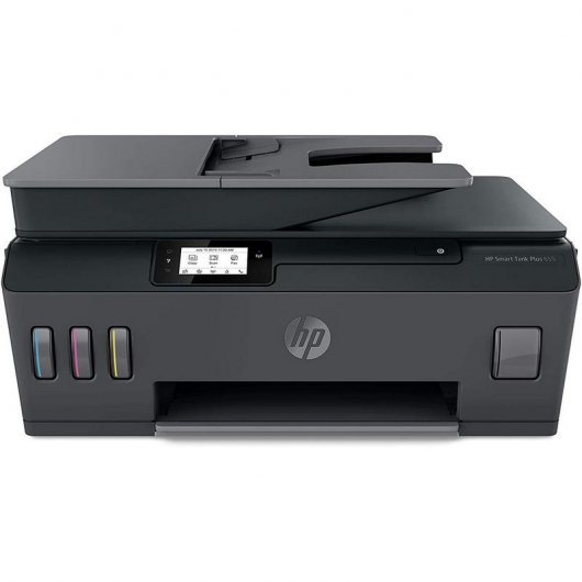 HP Smart Tank Plus 655