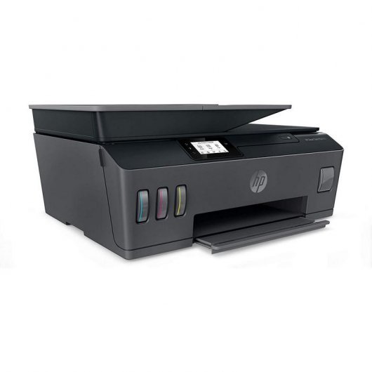 HP Smart Tank Plus 655