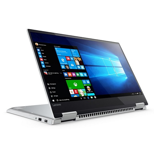 Lenovo Yoga 720-15IKB