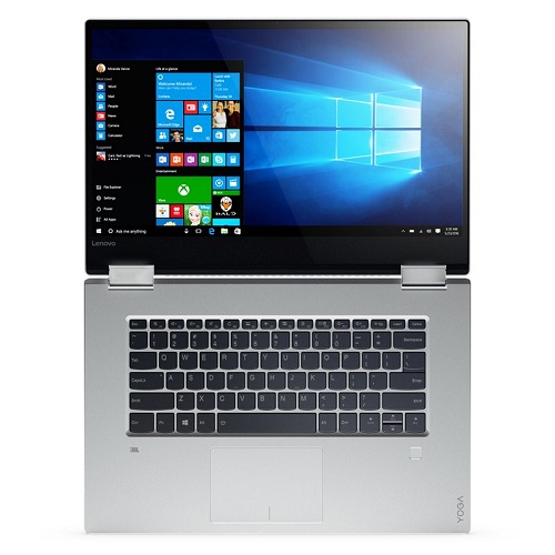 Lenovo Yoga 720-15IKB