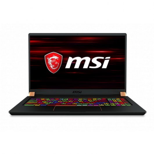 MSI GS75 Stealth 9SE-1041ES