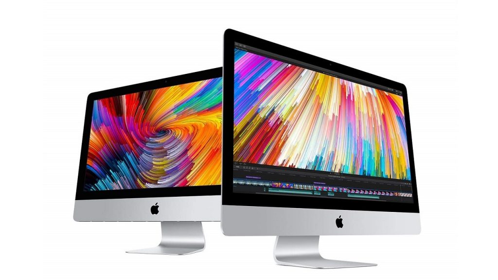 Ofertas en iMac en FNAC