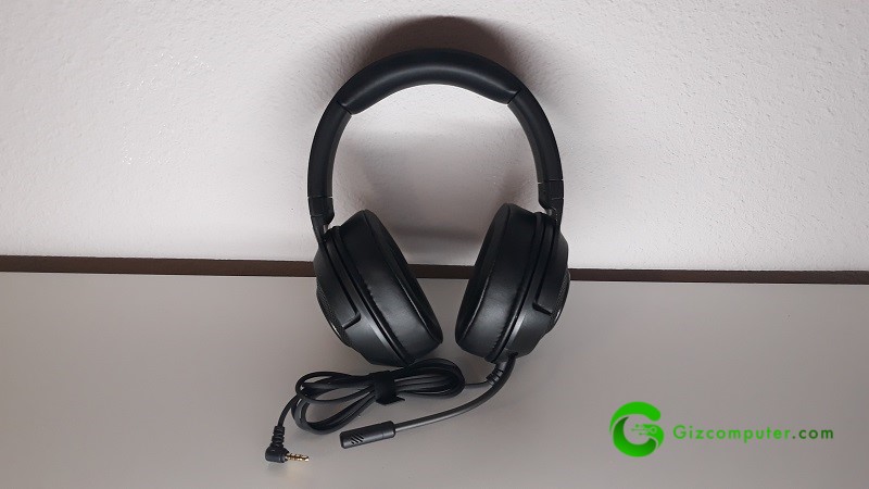 Razer Kraken X Lite