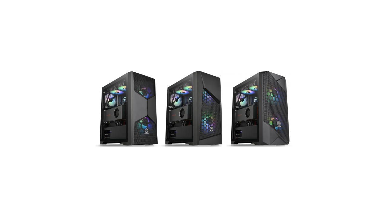 Thermaltake Commander G Series
