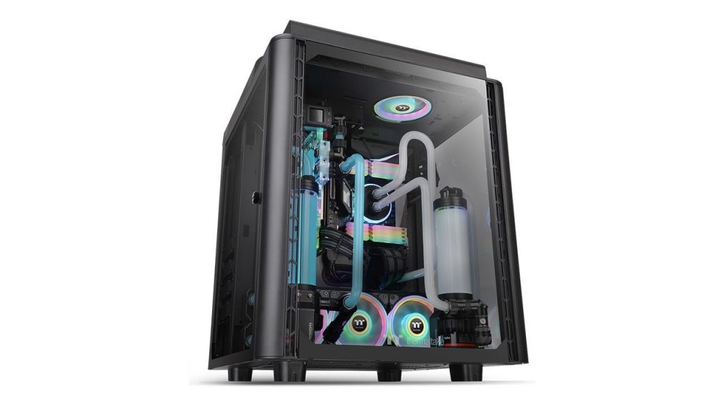 Thermaltake Level 20 HT