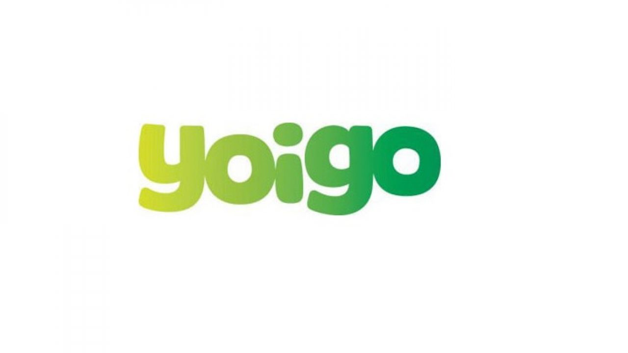 Yoigo ofertas internet