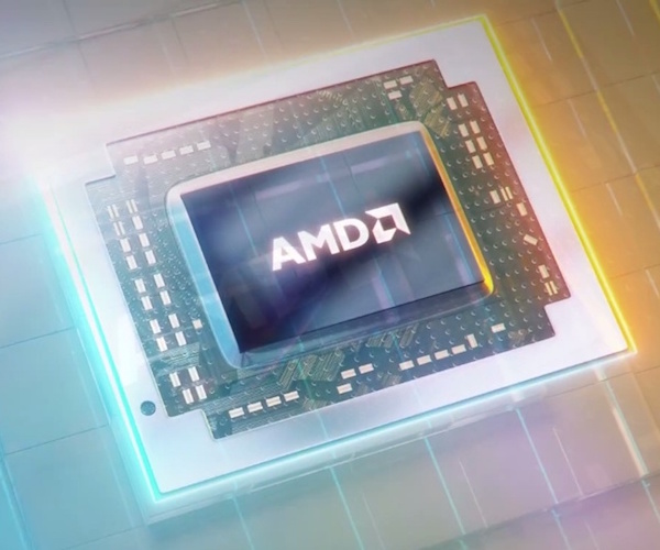 amd séptima generación apu