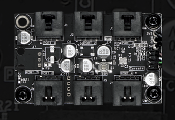 iCUE Lighting Node CORE