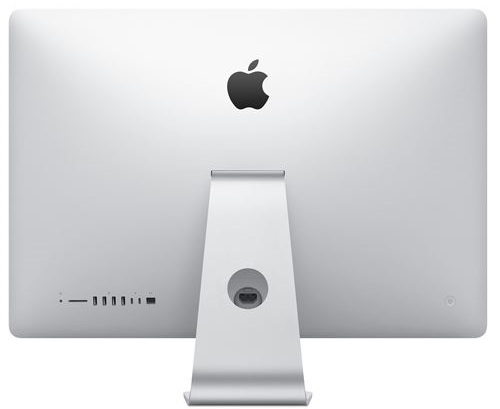 iMac Pantalla Retina 5K 2 TB