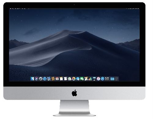 iMac Pantalla Retina 5K