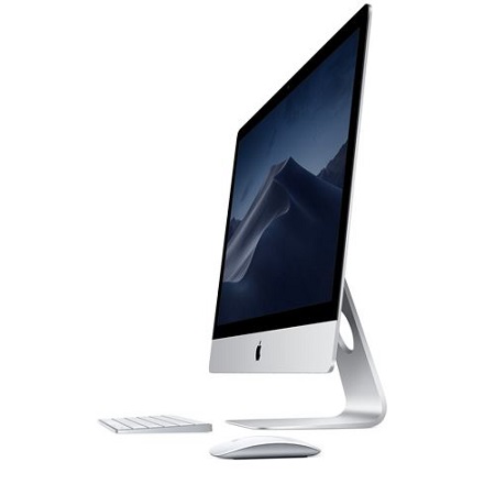 iMac Pantalla Retina 4K