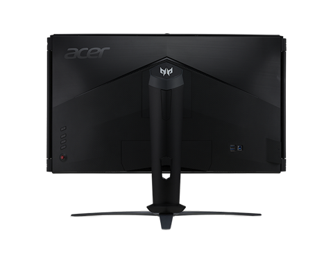Acer Predator XB273P