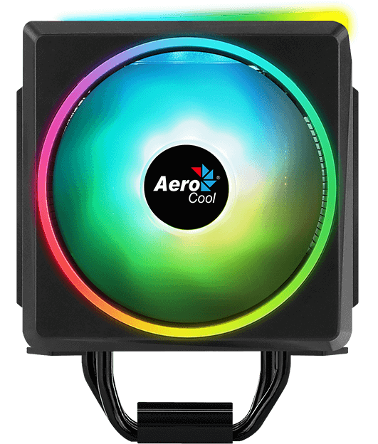 AeroCool Cylon 4F