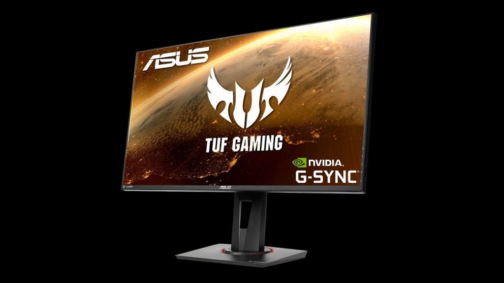 Asus TUF Gaming VG279QM