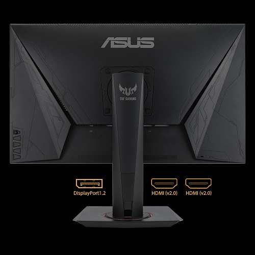 Asus TUF Gaming VG279QM