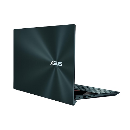 Asus Zenbook Duo UX481FL-BM044T