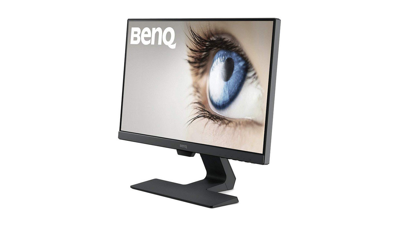 BenQ GW2480E