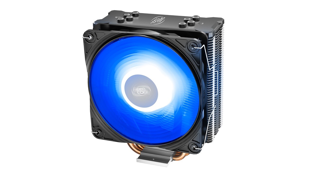 DeepCool GAMMAXX GTE V2