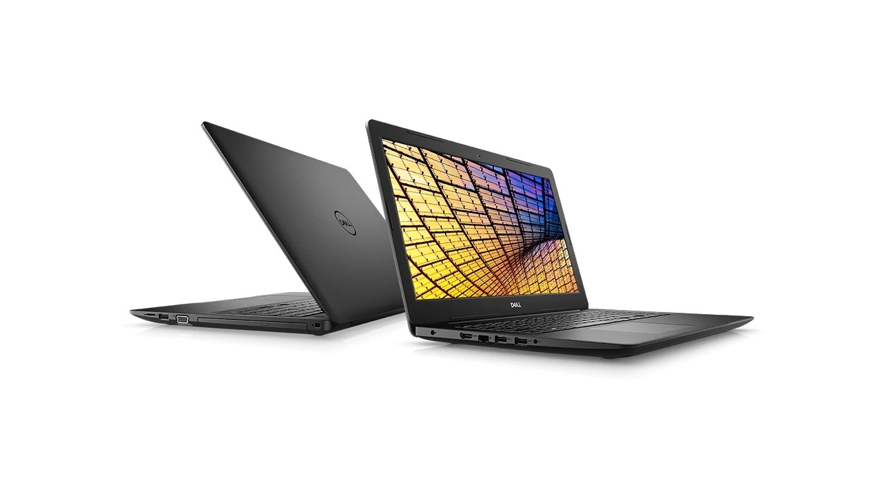 Dell Vostro 3581