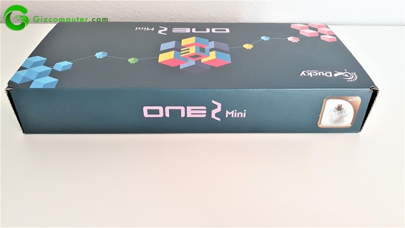 Ducky One 2 MINI RGB