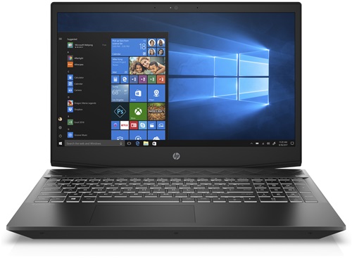 HP 15-cx0015ns