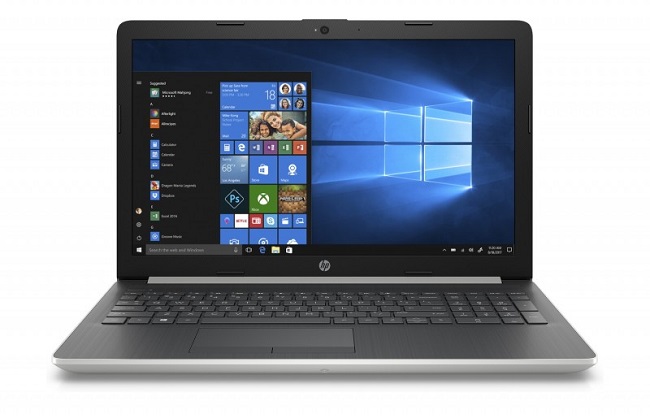 HP 15-db1015ns