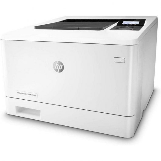 HP Color LaserJet Pro M454dn