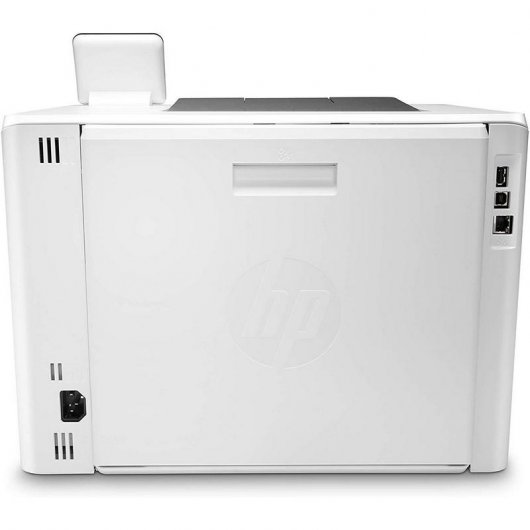 HP Color LaserJet Pro M454dw