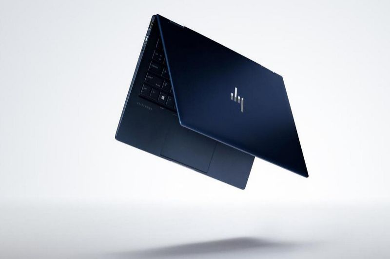 HP Elite Dragonfly