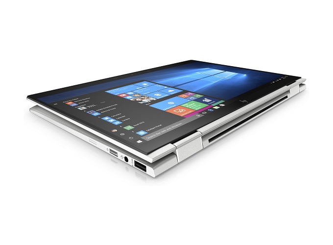 HP EliteBook x360 1030 G4