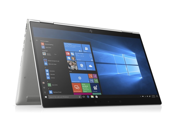 HP EliteBook x360 1030 G4