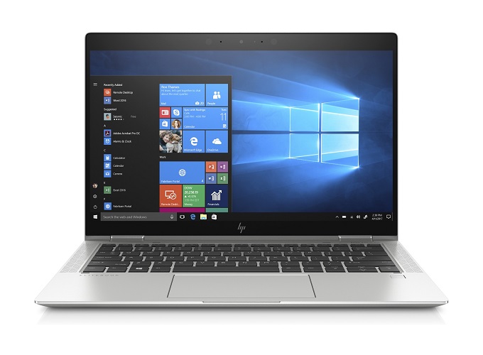 HP EliteBook x360 1030 G4