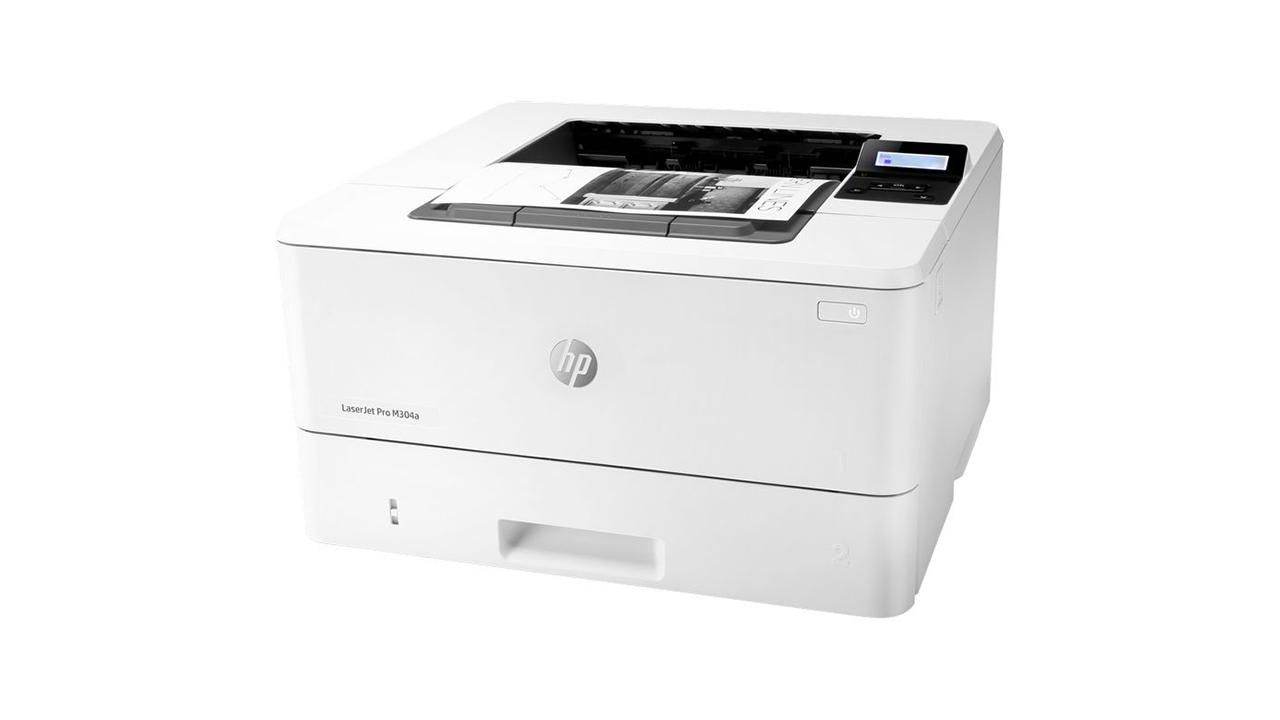 HP LaserJet Pro M304a