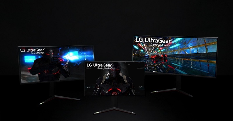 LG UltraGear 