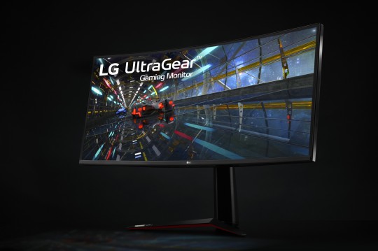 LG UltraGear 
