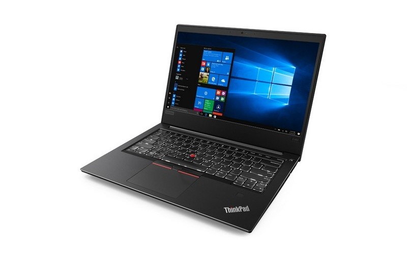 Lenovo ThinkPad E490