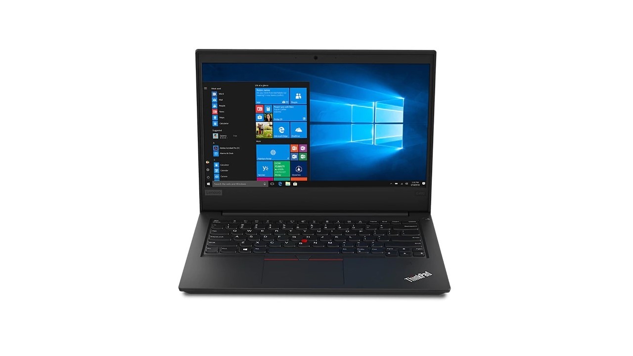 Lenovo ThinkPad E490