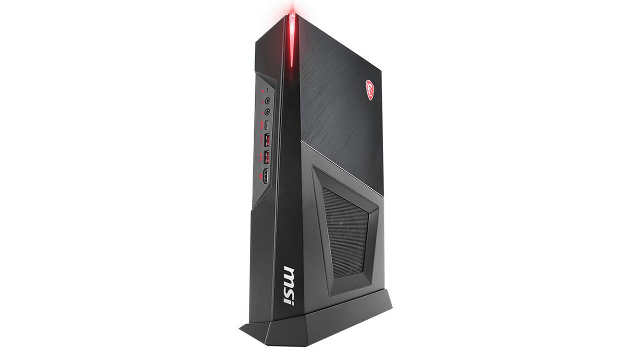 MSI Trident 3 9SH-490EU