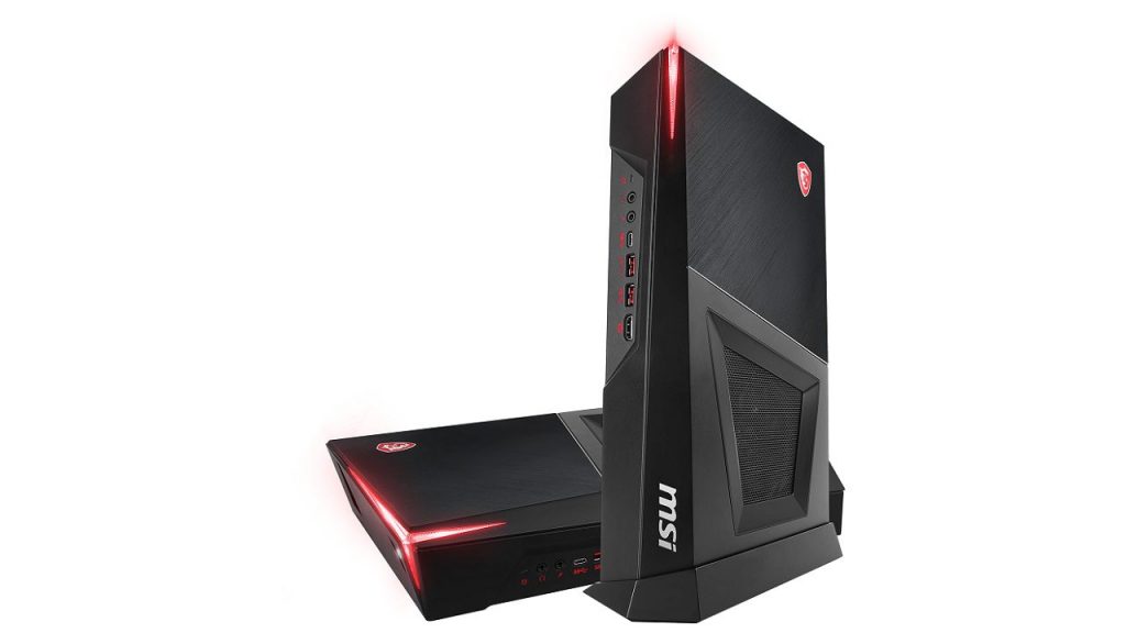 MSI Trident 3 9SI-489EU