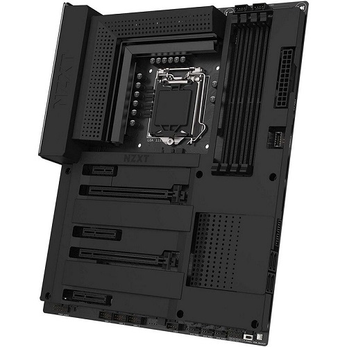 NZXT N7 Z390