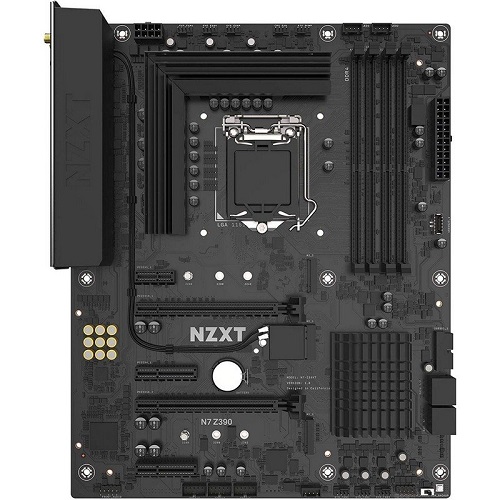 NZXT N7 Z390