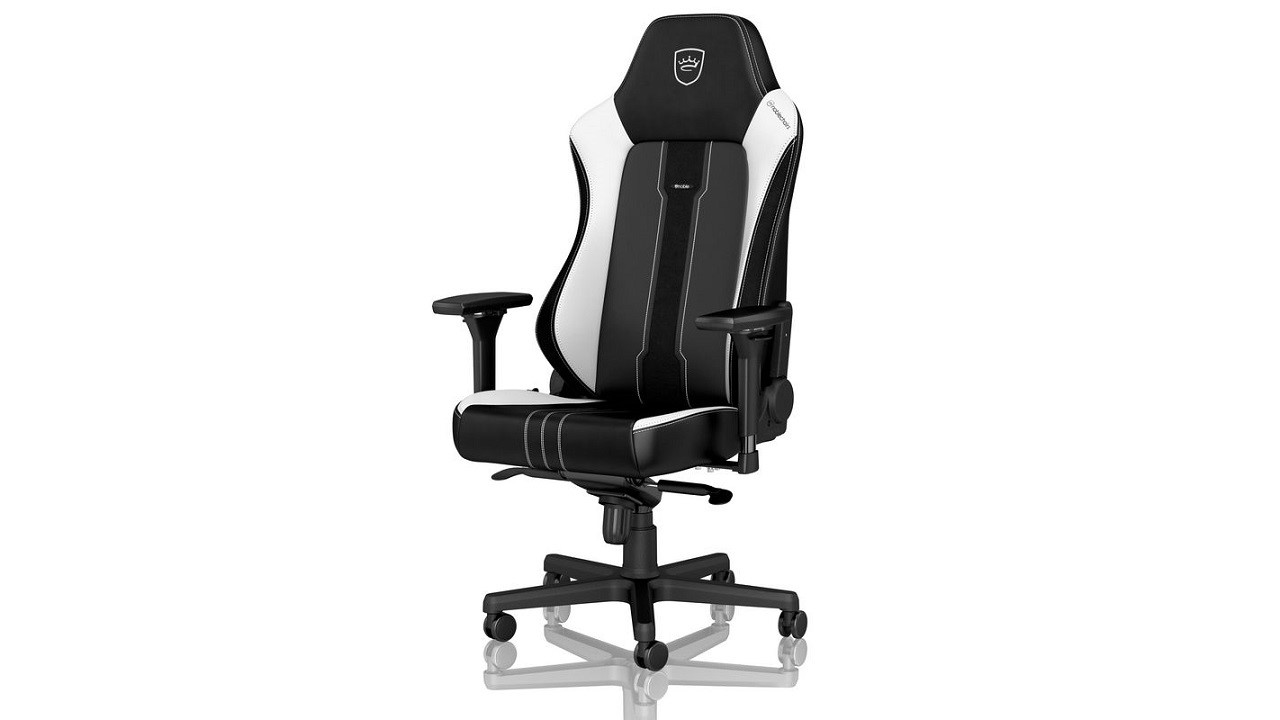 Noblechairs HERO Limited Edition 2019
