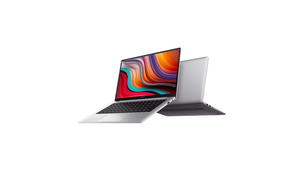 RedmiBook 13 Xiaomi