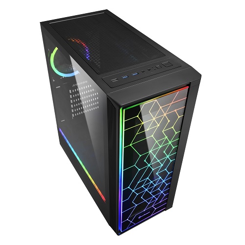 Sharkoon RGB LIT 100