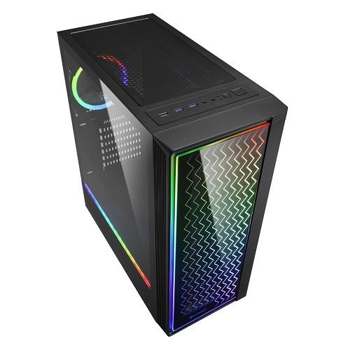 Sharkoon RGB LIT 200