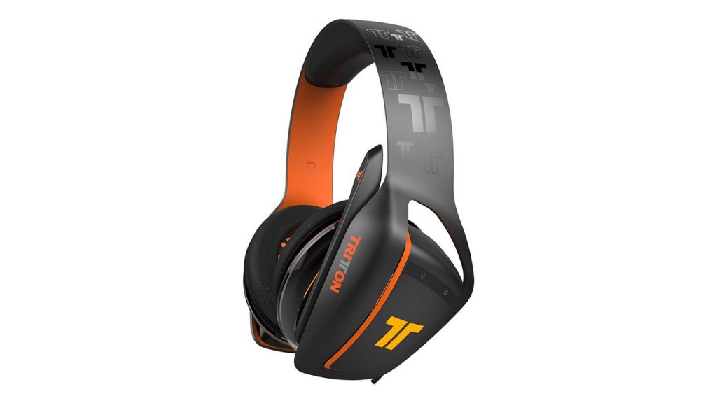 Tritton Ark 120