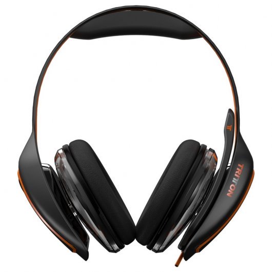 Tritton Ark 120