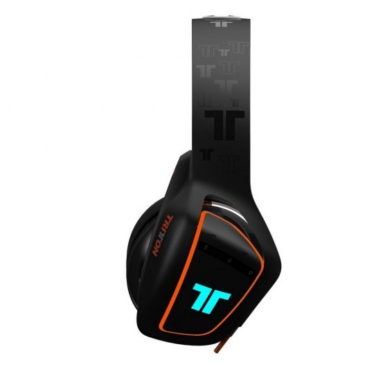 Tritton Ark 120