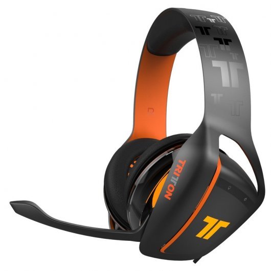 Tritton Ark 120