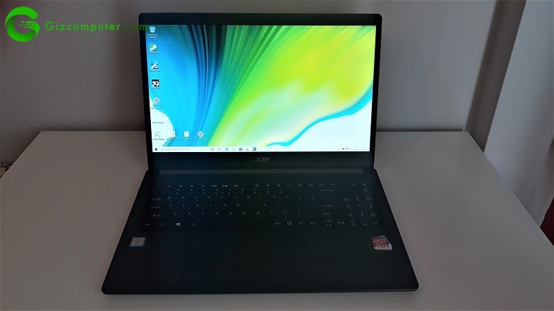 Acer Aspire 5 A515-54G